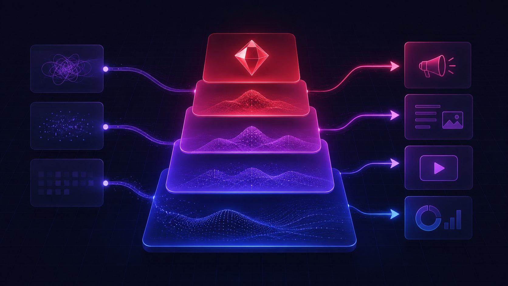 Gradient Prompting Method framework