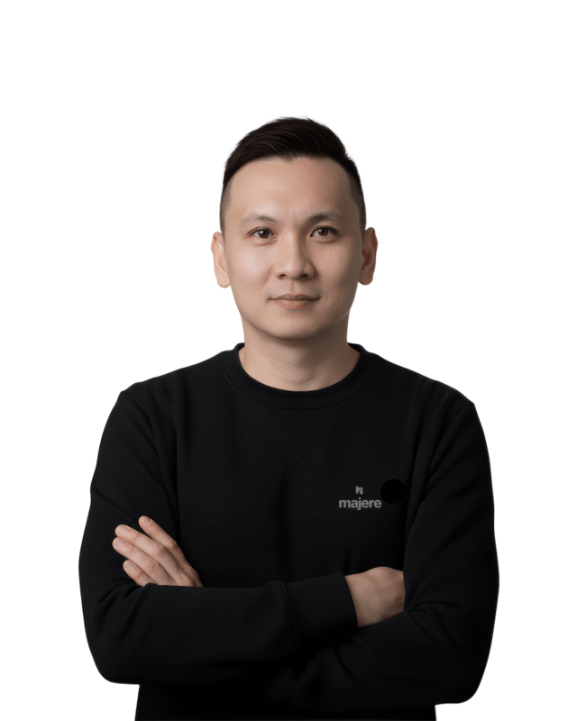 Kurt Loy — Creative Technologist