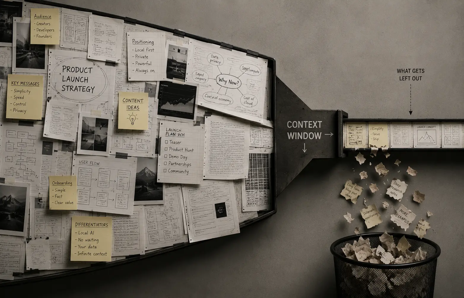 Local AI and the future of creative work — NVIDIA RTX Spark