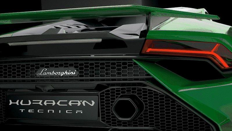 Lamborghini 60th anniversary digital campaign